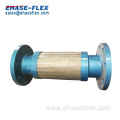 Flange Connection Bellows Corrugated Pipe Compensator